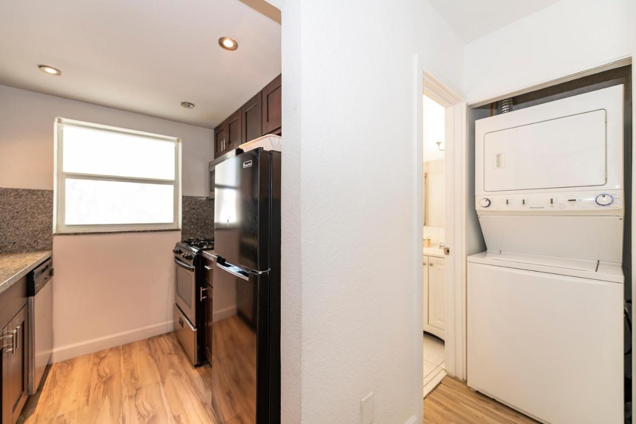 South Beach Apartments Miami Beach Luaran gambar
