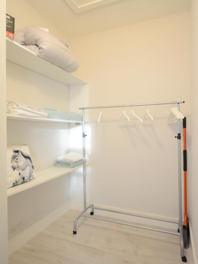 South Beach Apartments Miami Beach Luaran gambar