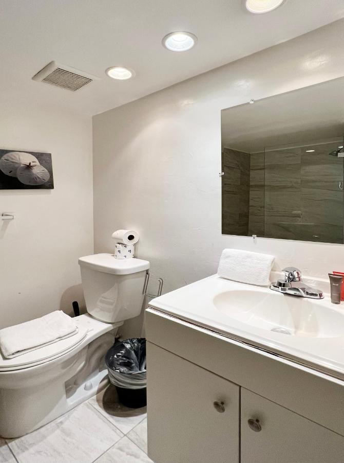 South Beach Apartments Miami Beach Luaran gambar