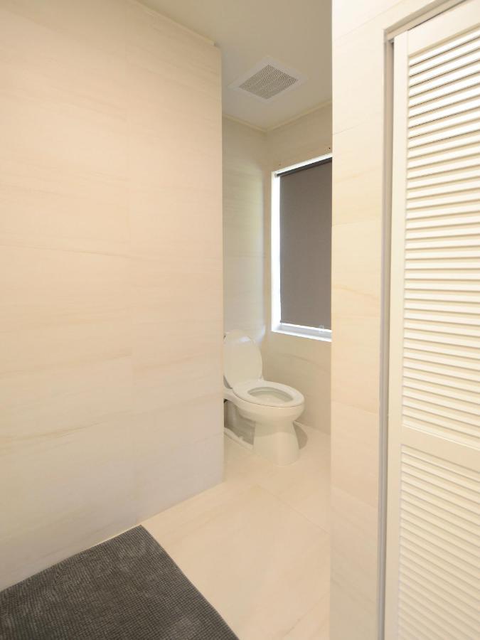 South Beach Apartments Miami Beach Luaran gambar