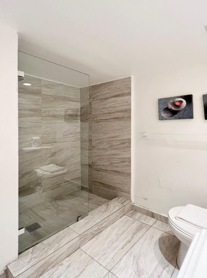 South Beach Apartments Miami Beach Luaran gambar