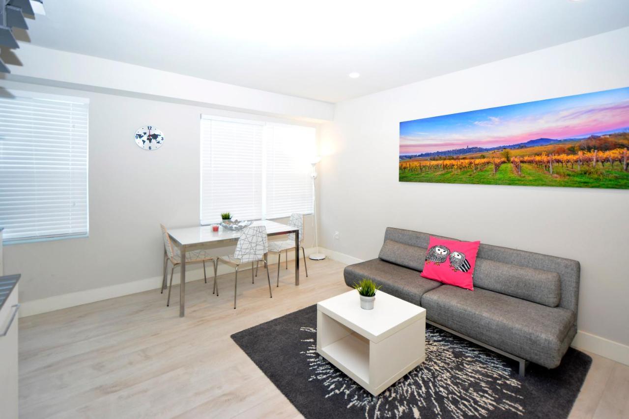 South Beach Apartments Miami Beach Luaran gambar