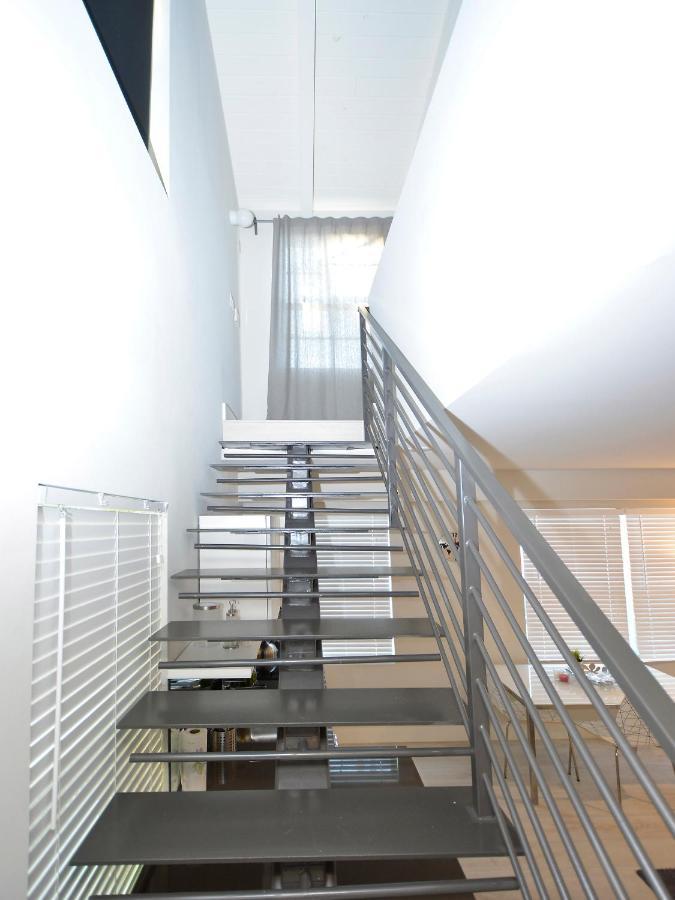 South Beach Apartments Miami Beach Luaran gambar
