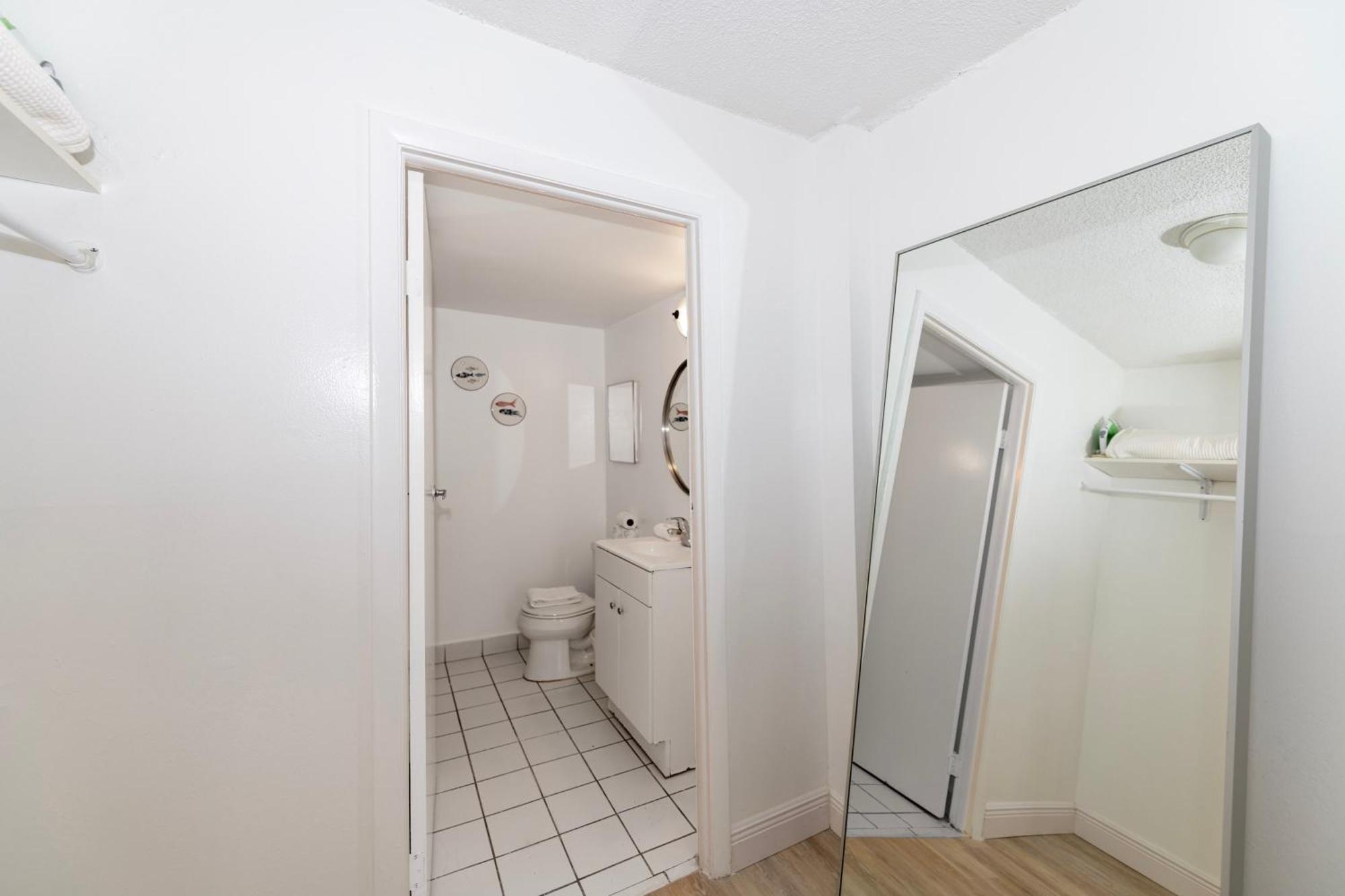 South Beach Apartments Miami Beach Luaran gambar