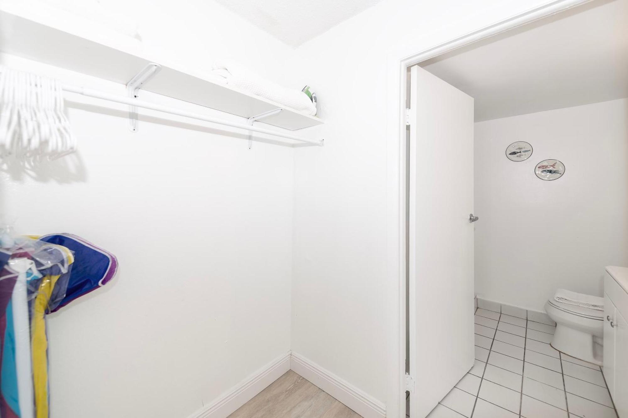 South Beach Apartments Miami Beach Luaran gambar