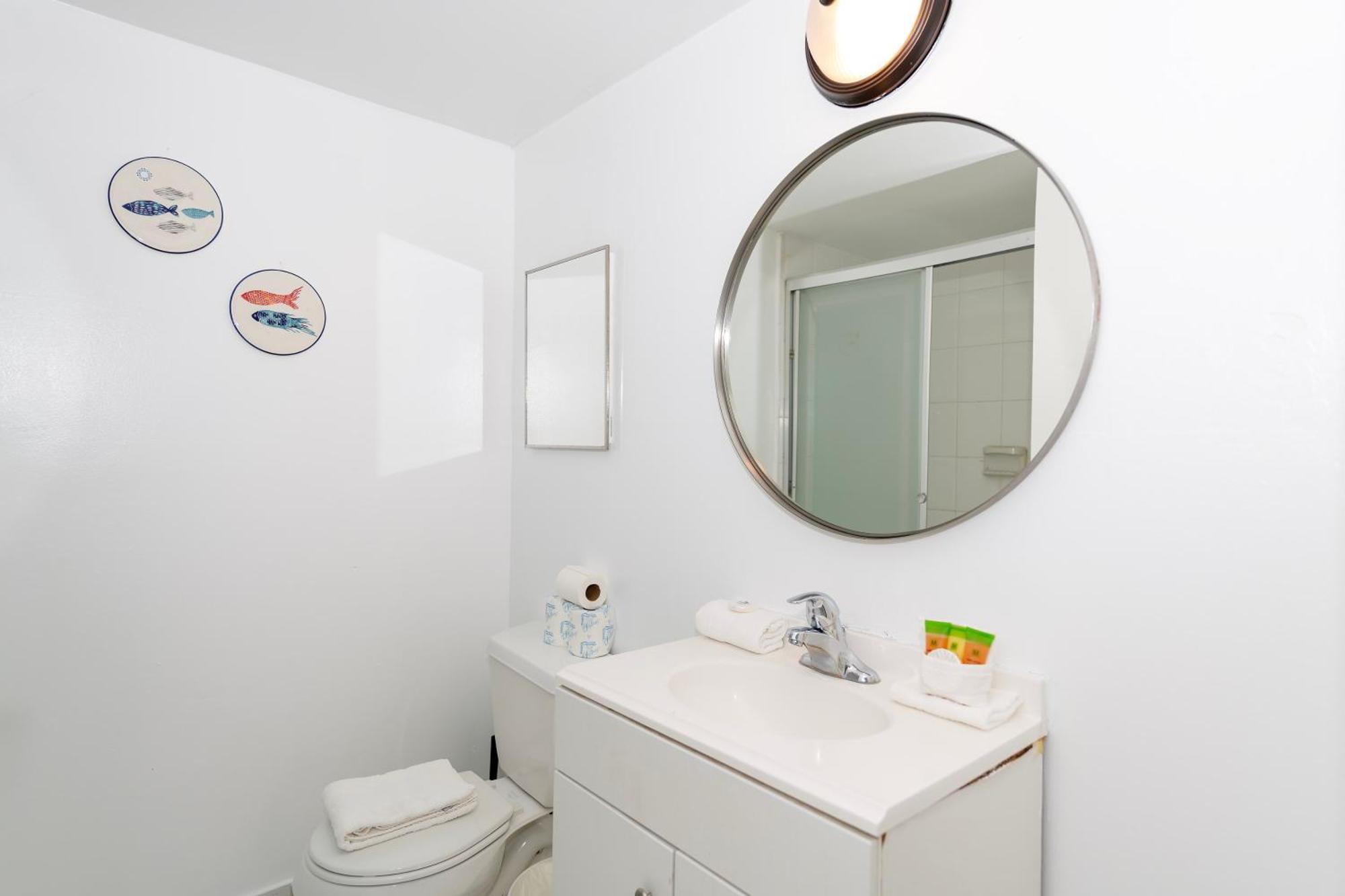 South Beach Apartments Miami Beach Luaran gambar